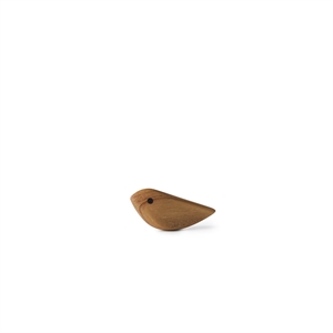 Caldo Nordic Twirling Bird Piccolo Teak