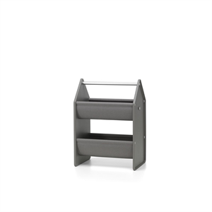 Vitra Drop Box RE Grigio Scuro