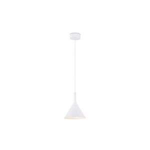 Lampadario Faro PAM 165 Bianco