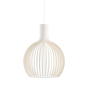 Secto Octo 4240 Lampadario Bianco