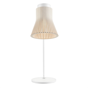 Secto Design Petite 4620 Lampada da Tavolo Betulla