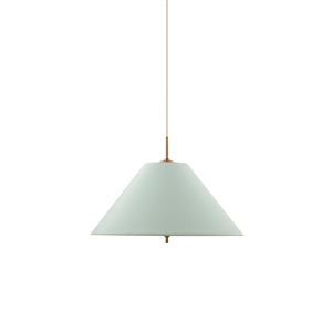 Globen Lighting Iris 50 Lampadario Verde