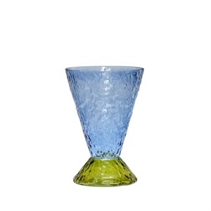 Vaso Hübsch Abyss Blu