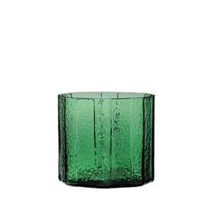 Vaso Hübsch Verde Smeraldo