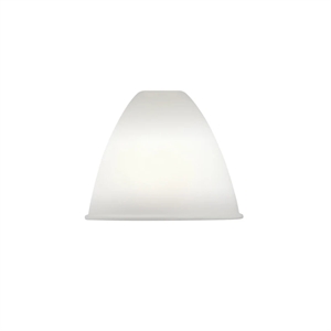 Schermo di Ricambio Gubi Bestlite BL2 Ø16 Bone China