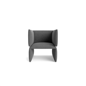 Poltrona Fold Normann Copenhagen Hallingdal 110