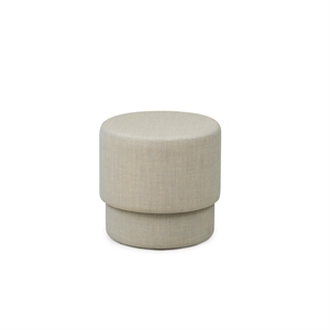 Normann Copenhagen Silo Pouf Piccolo Tela 224