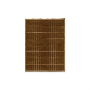 Tappeto Audo Tile 170x240 Nocciola