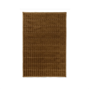 Tappeto Audo Tile 200x300 Nocciola