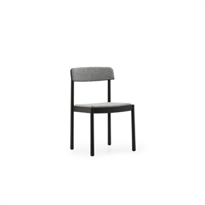 Normann Copenhagen Timb Nero/Hallingdal 166