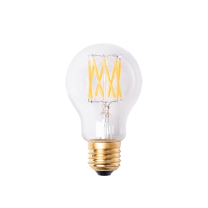 Edgeform Classic Lampadina E27 5W Chiara Dimmerabile