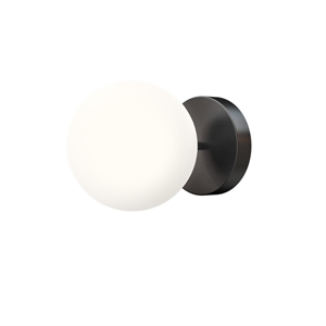 Edgeform Stringball 1 Lampada da Parete/Soffitto Antracite