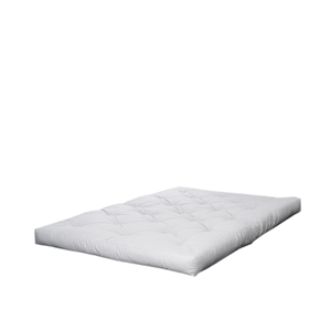 Materasso Futon Karup Basic 140x200 901 Naturale