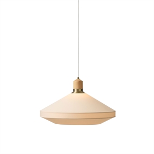 Halo Design Paris Soft Lampadario Ø56 Crema