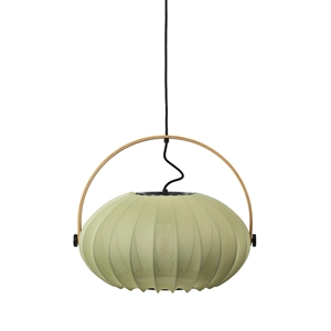 Lampadario Halo Design DC Lampadario Ø40 Verde Foresta