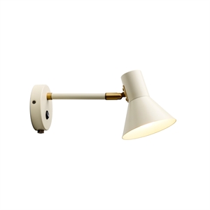 Crema Applique