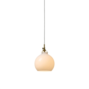 Halo Design Toscana Lampadario Ø18 Opal