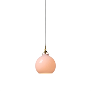 Lampadario Halo Design Toscana Lampadario Rosa