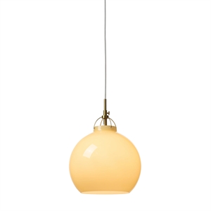Halo Design Toscana Lampadario Ø27 Crema