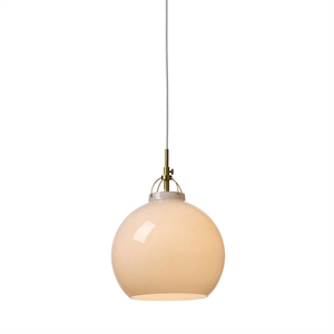 Halo Design Toscana Lampadario Ø27 Grigio