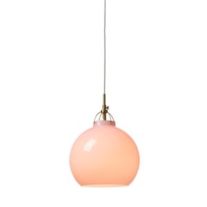 Lampadario Halo Design Toscana Lampadario Rosa