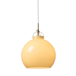 Halo Design Toscana Lampadario Ø36 Crema