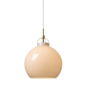 Halo Design Toscana Lampadario Ø36 Grigio