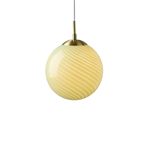 Halo Design Candy Ball Lampadario Ø20 OIiven