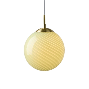 Halo Design Candy Ball Lampadario Ø25 OIiven