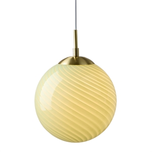 Halo Design Candy Ball Lampadario Ø30 OIiven