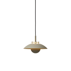 Halo Design Stepp Lampadario Ø24 Sabbia Antica