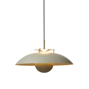 Halo Design Stepp Lampadario Ø46 Sabbia Antica