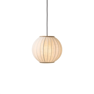 Halo Design Balloon Lampadario Ø40 Bianco Lino