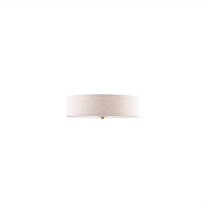 Globen Lighting Noah 35 Plafoniera Beige