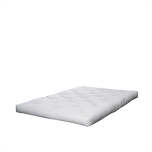 Materasso Karup Sandwich Futon 80x200 901 Naturale