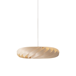 Tom Rossau TR5 Lampadario Naturale Grande Ø80