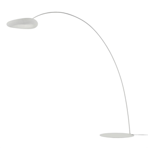 Lampada da Terra Stilnovo Mr. Magoo 2700K Bianco