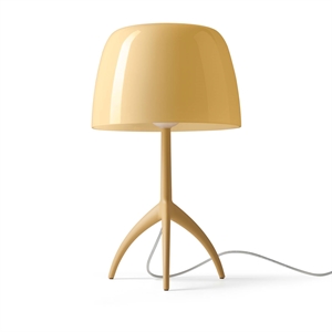 Foscarini LUMIERE Lampada da Tavolo Grande Sahara