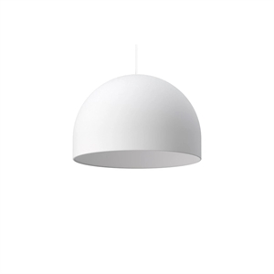 Lampadario Flos My Dome Bianco