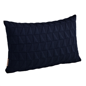 Cuscino Trapez AJ Fritz Hansen Blu Blu 60 X 40 cm