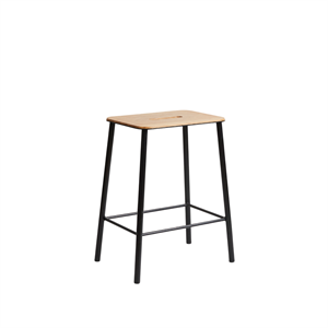 Frama Adam H50 Nero/Rovere