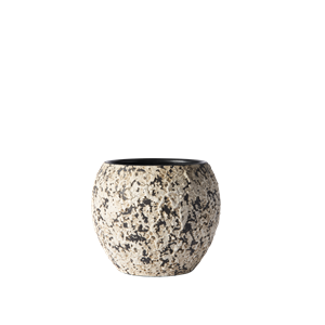 Muubs Dawn Barattolo Antico Ø21 Bianco