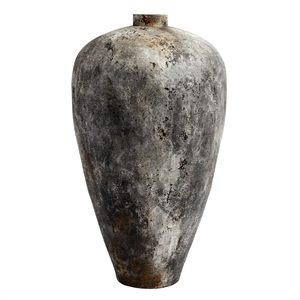 Muubs Echo Jar 100 Grigio Ruggine