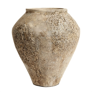 Muubs Trace Jar 55 Corallo/ Sabbia