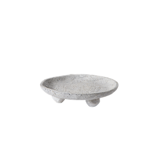 Muubs Luna Dish Ø32.5 Grigio