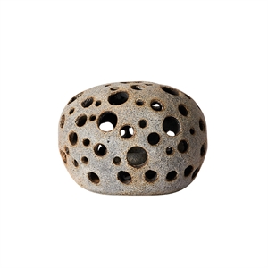 Muubs Tsuki Lanterna H13,5 Grigio