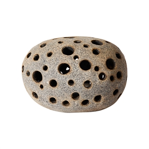 Muubs Tsuki Lanterna H15 Grigio