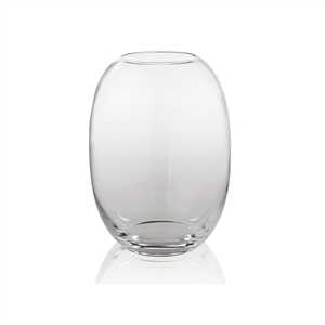 Vaso Piet Hein Super 50 cm Trasparente