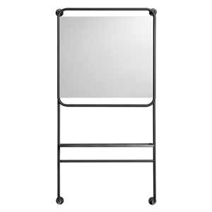 Specchio Muubs Copenhagen Nero