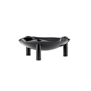 STOFF Nagel Bowl Ø5.6 Nero